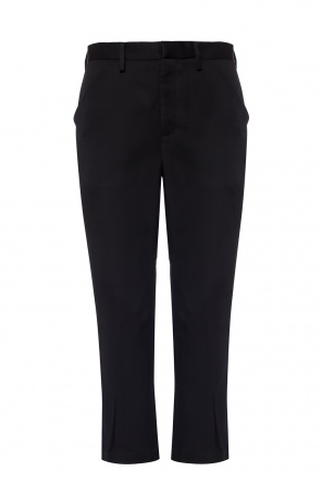 Loose-fit trousers, zdjęcie 1 Loose-fit trousers od Comme des Garcons Ninomiya